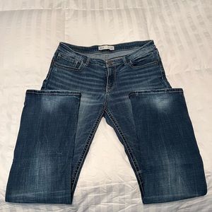 BKE Peyton bootcut jeans